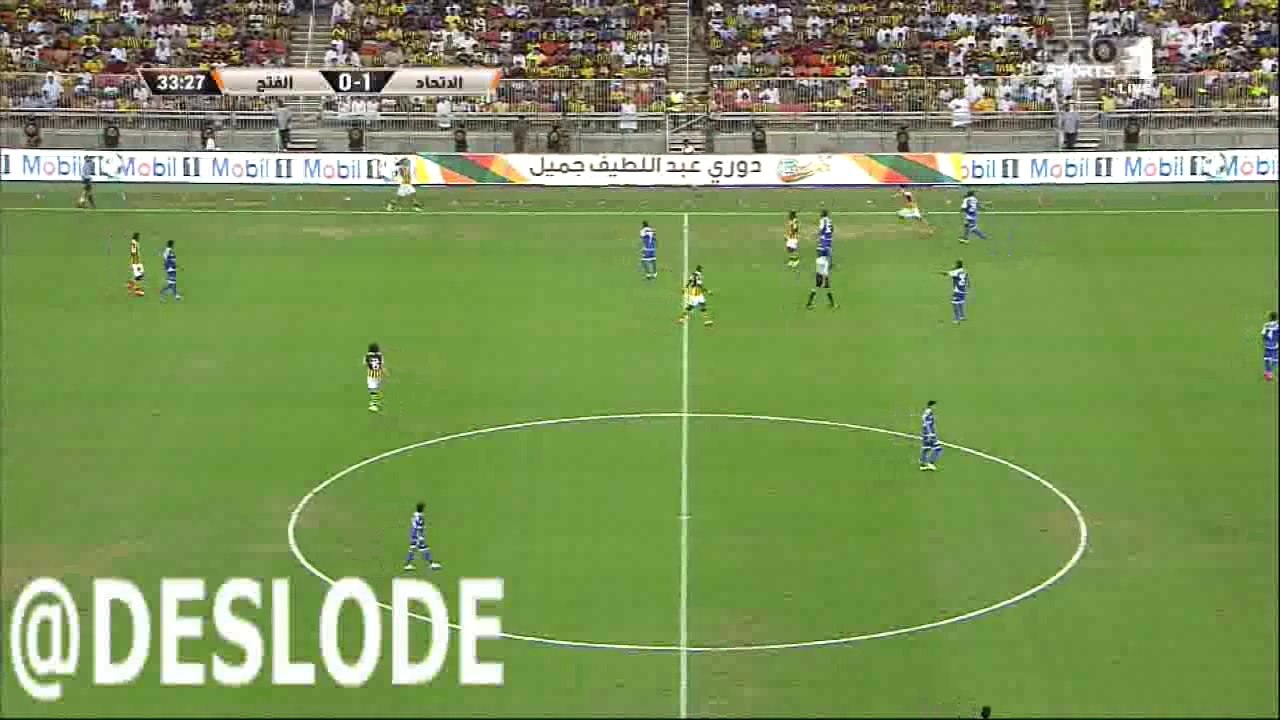 عامر عبدالله : خبر سار للاتحاديه من منصور البلوي عقد رعايه للاتحاد يفوق 100 مليون