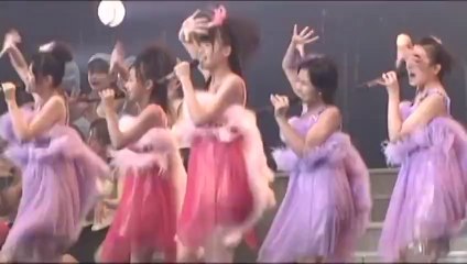 ℃-ute 『LALALA 幸せの歌』 (Live Ver.)