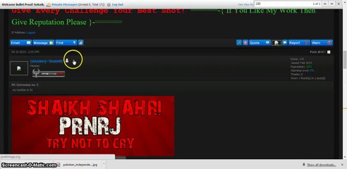 Giveaway result no.5 Result: Steam Account/ CS+ Payday: The Heist (www.cs-pak.net)