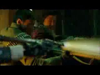 İyi, Kötü, Tuhaf - Fragman