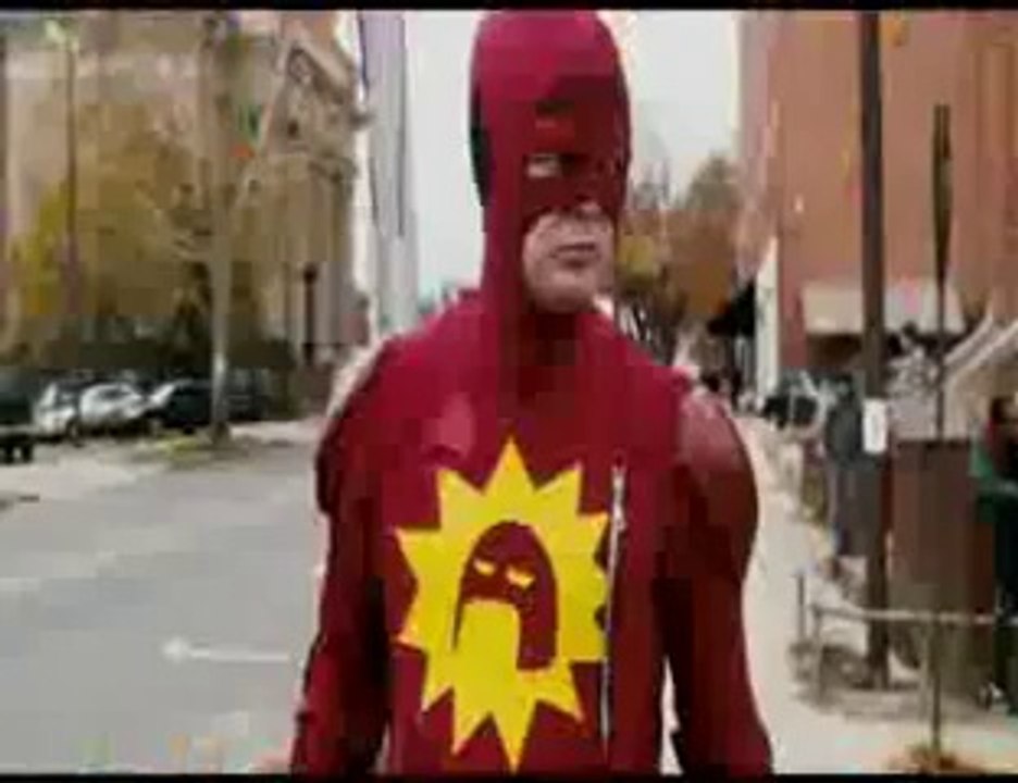 Super - Fragman