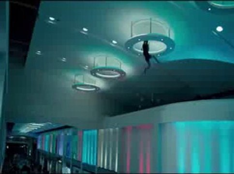 Bir Vampir Hikayesi - Fragman