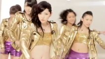 ℃-ute 『Kiss me 愛してる』 (Dance Shot Ver.)