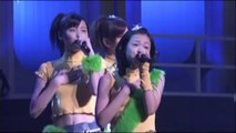 ℃-ute 『JUMP』 (Close-up Live Ver.) @Nihon Seinenkan