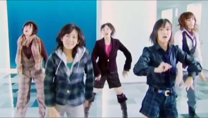 ℃-ute 『FOREVER LOVE』 (MV)