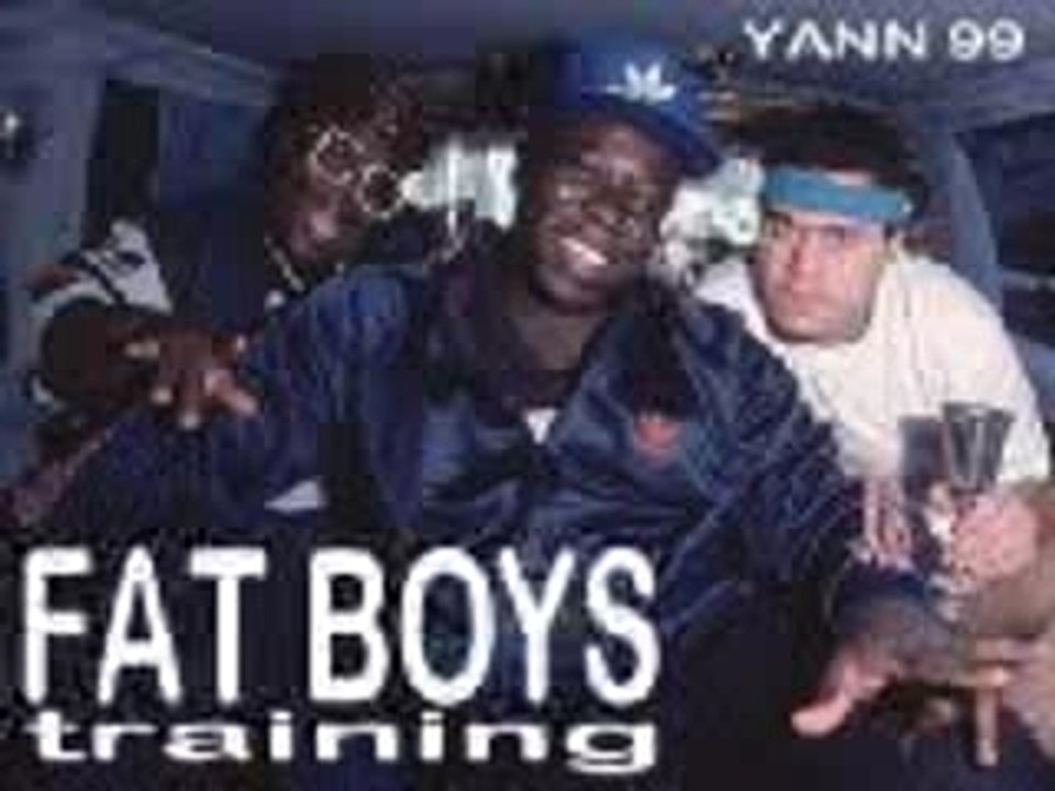 tha Fats Boys