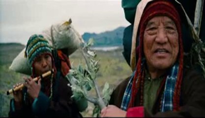 Walter Mitty’nin Gizli Yaşamı - Fragman