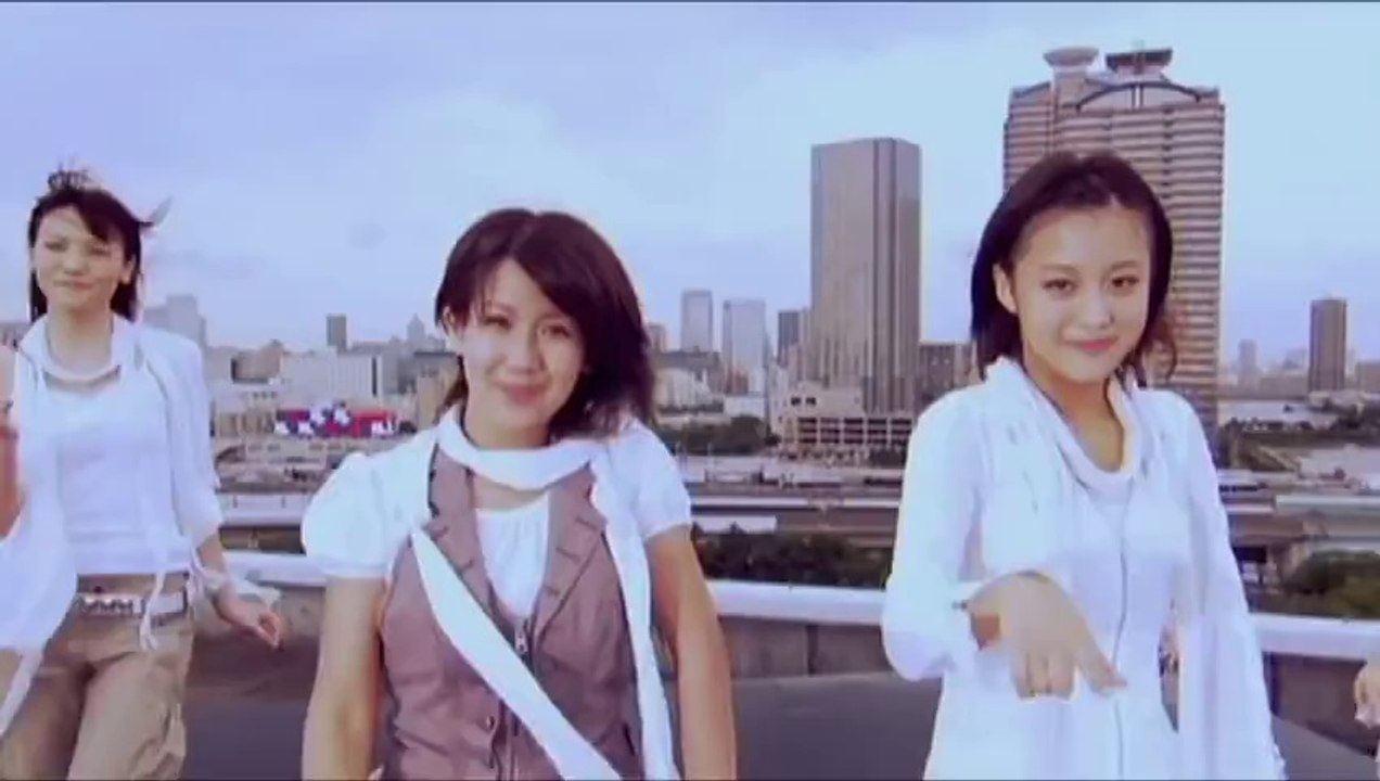 ℃-ute 『EVERYDAY 絶好調！！』 (MV)