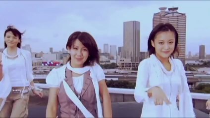 ℃-ute 『EVERYDAY 絶好調！！』 (MV)