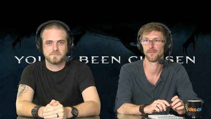 [VOD] gamescom 2014 : conférence BioWare