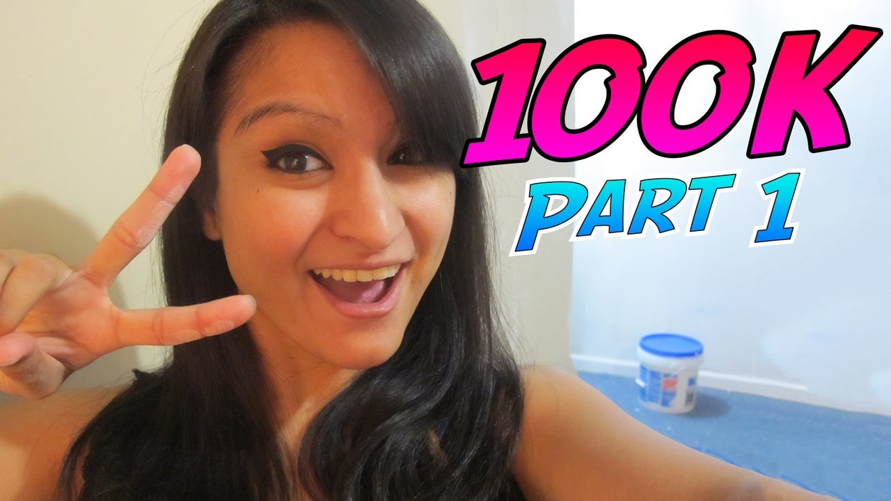 100k Subscriber Special - Part 1!