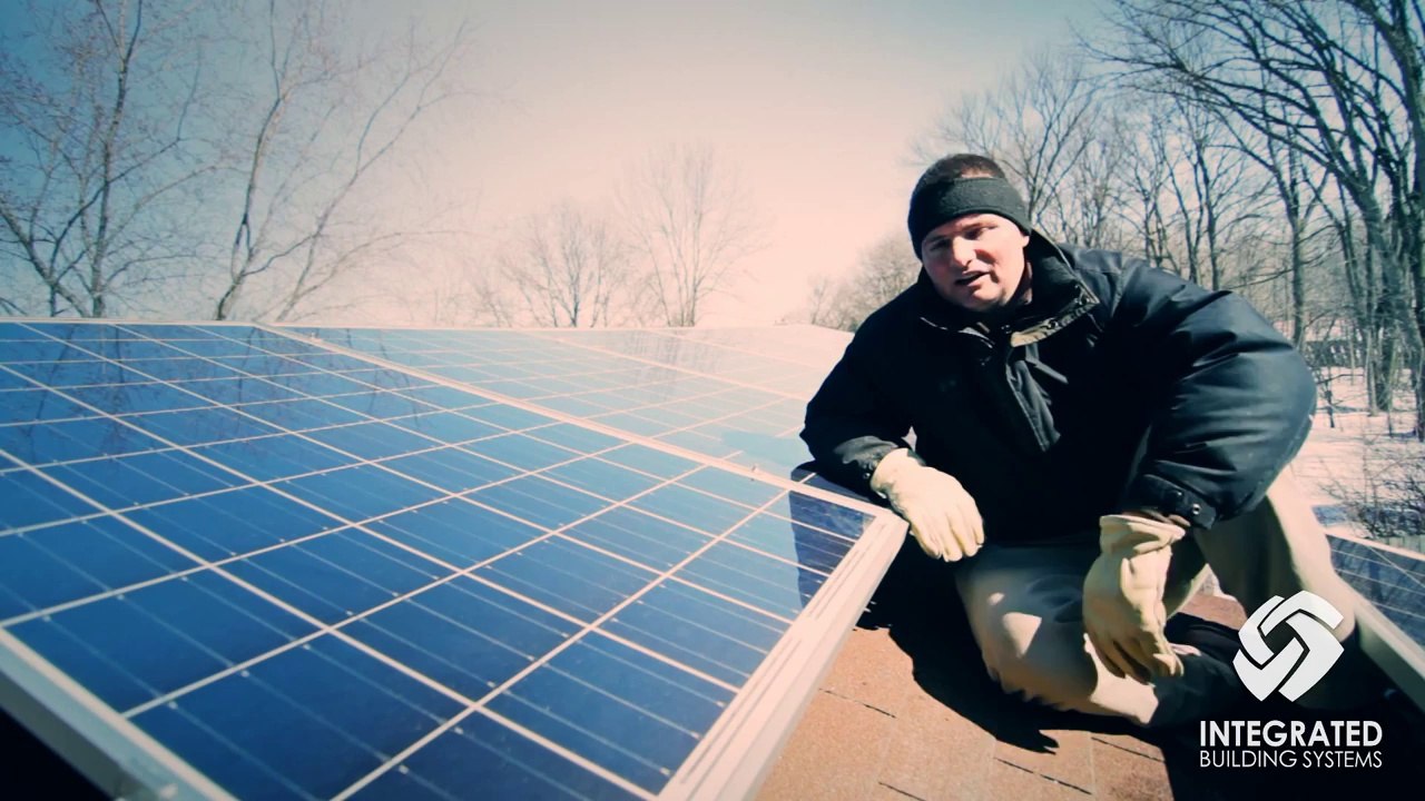 Solar Home