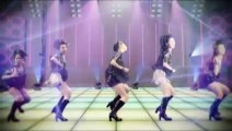 ℃-ute 『Danceでバコーン！』 (Dance Shot Ver.)