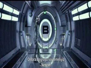 Uzay Oyunları - Fragman