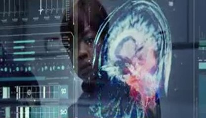 Uzay Oyunları - Fragman