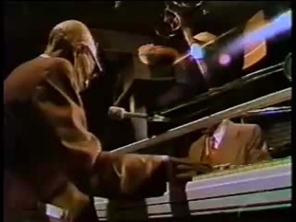 Eubie Blake Shifty Blues