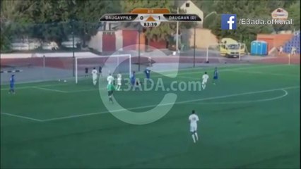 BFC Daugavpils 0-2 FC Daugava بتاريخ 13/08/2014 - 16:00