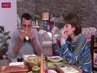 Bir Erkek Bir Kadın - Fragman