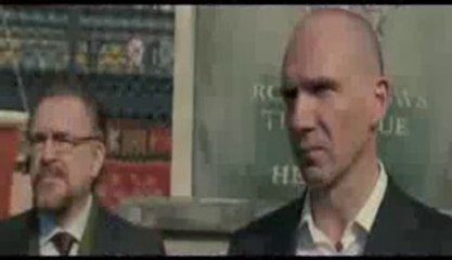 Coriolanus - Fragman