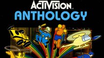 CGR Undertow - ACTIVISION ANTHOLOGY review for Game Boy Advance