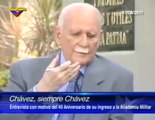 (Vídeo) Chávez, Siempre Chávez 10.08.2014