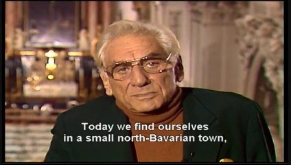 LEONARD BERNSTEIN PRESENTS & CONDUCTS MOZART Exultate Jubilate K