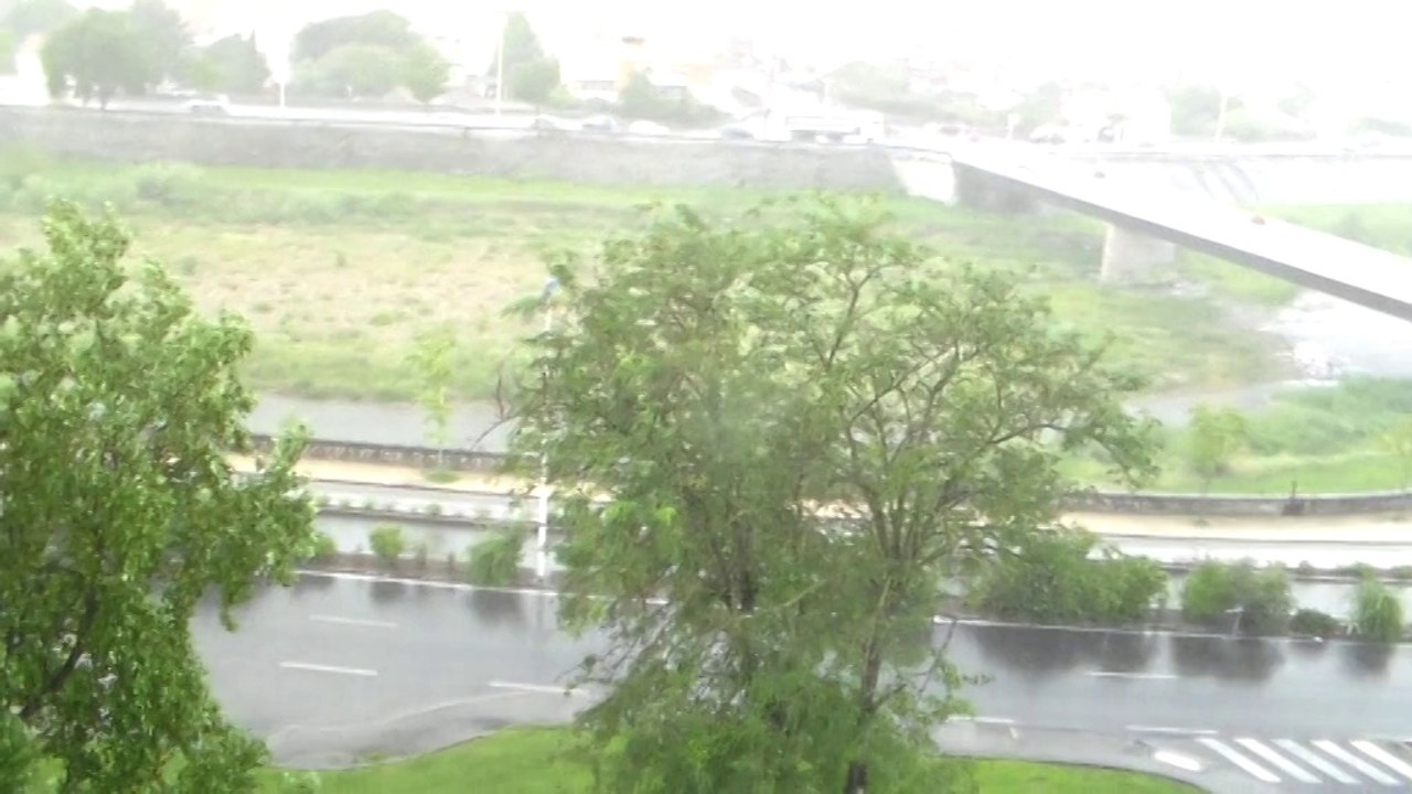 ORAGE ALES VIDEO 2 AVERSE