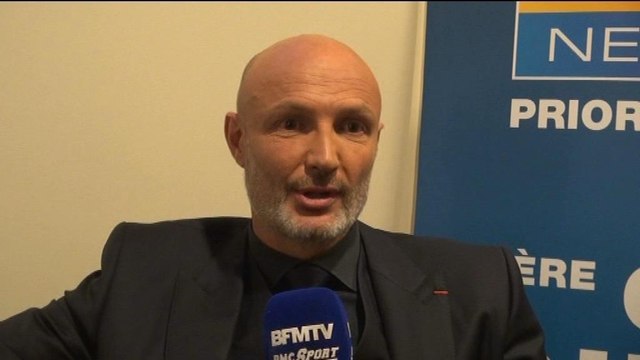 La retraite internationale de Ribéry n'est pas une grande perte , selon Leboeuf