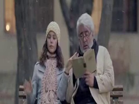 Benim Dünyam - Fragman