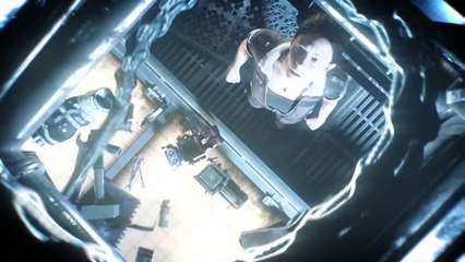 Alien Isolation - Improvise CGI Trailer