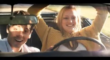 Tatlı Çocuk Johnny - Fragman