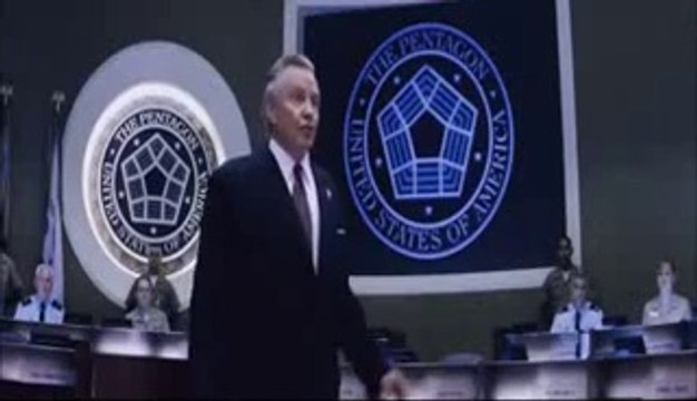 X-Men: Geçmiş Günler Gelecek - Fragman