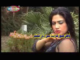 Pashto New Dance Album Best Of Kiran Khan P11