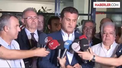 Beşiktaşlılar, Seba'nın Hayatını Kaybettiği Hastaneye Akın Etti