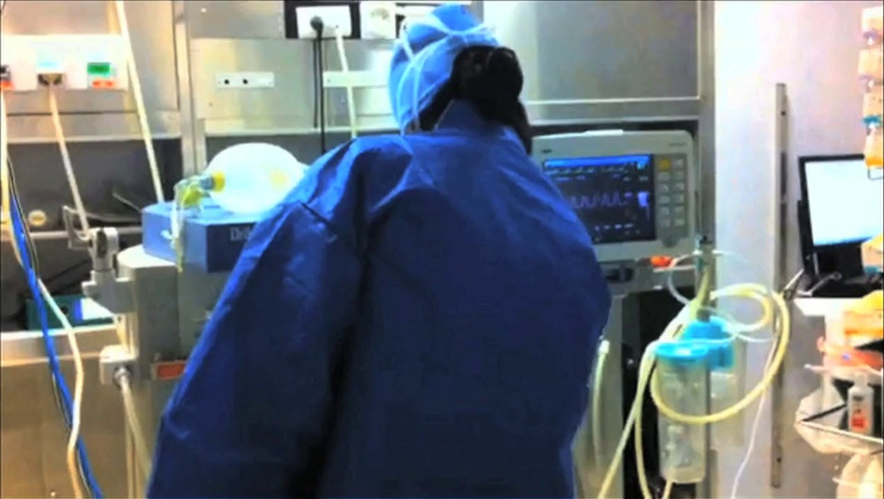 MÉDECINE ET NDE - Dr Jean-Jacques Charbonier et Mireille Barre.  Chez Debowska Productions : www.debowska.fr