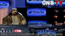 حصريا أبو جهل يعوض معز بن غربية في حواره مع السبسي