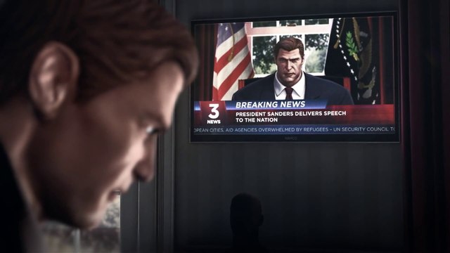 Rise of Incarnates - Trailer gamescom 2014