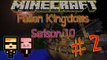 Minecraft Fallen Kingdoms Saison 10 épisode 2