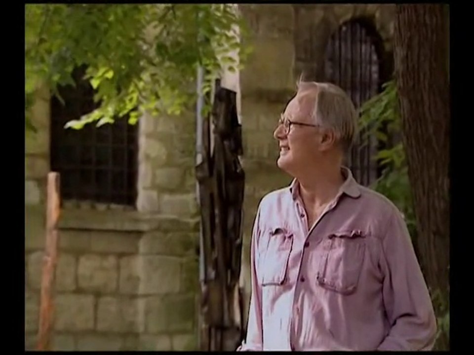 Pierre de Grauw sur Présence protestante