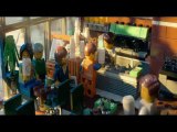 Lego Filmi - Fragman