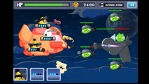 Angry Birds Epic HD - Angry Birds Movie Game   Funny Angry Birds Videos