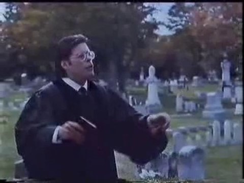 Hayvan Mezarlığı - Fragman