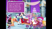 My Little Pony Friendship is Magic Full Game Episodes - MLP My Little Pony Movie Game 2014