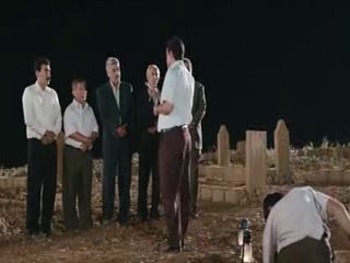 Hükümet Kadın 2 - Fragman