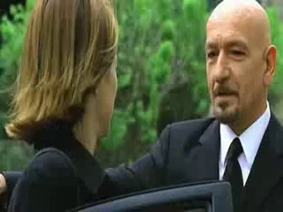 Beni Deli Etme - Fragman