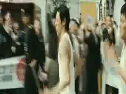 Benim Yolum - Fragman