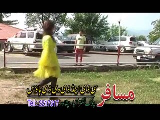 Pashto New Action Drama Hero 2014 P3