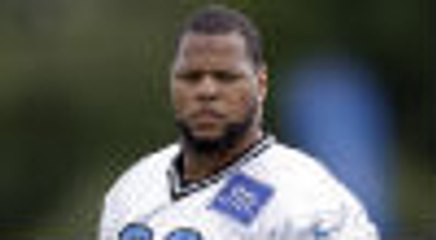 Suh's $22.4 mil salary cap and contract creates a mess for Lions
