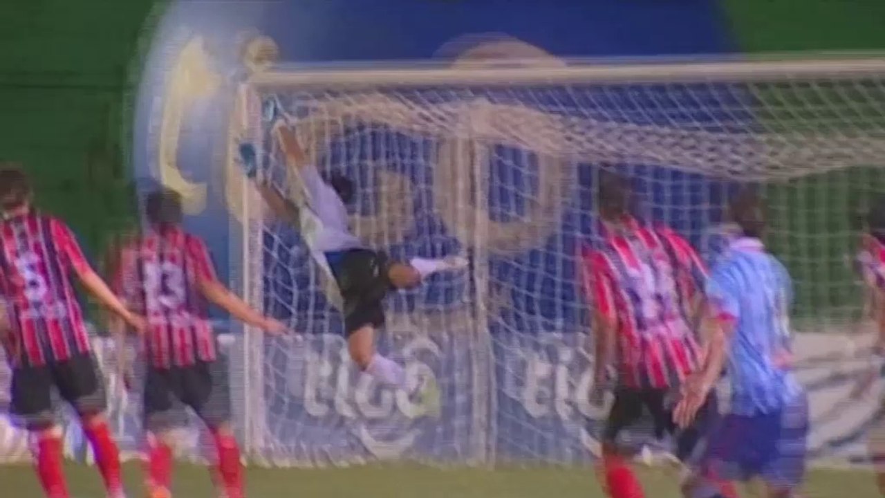 Bolivien: Minadevino schlenzt Blooming auf Rang zwei