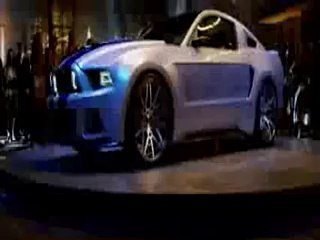 Need for Speed: Hız Tutkusu - Fragman